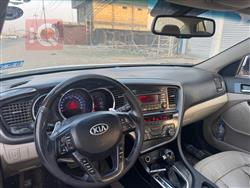 كيا اوبتيما